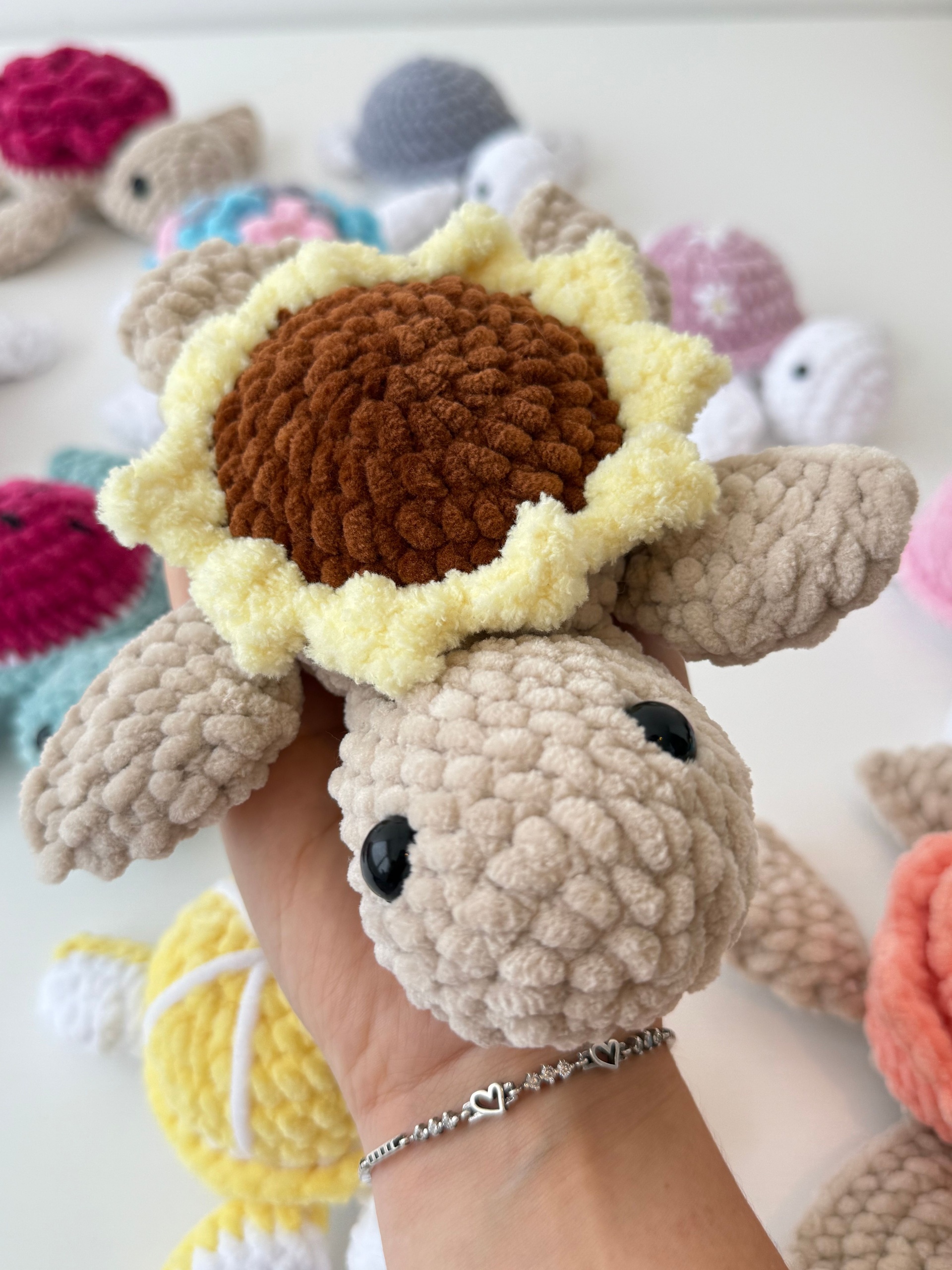 Mini Kornjače - Igračke, slika 5